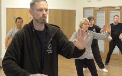 Next Taster Starts 5th September