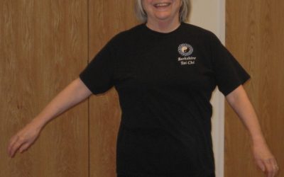 New Beginners Introduction to Tai Chi: Booking Closing Soon